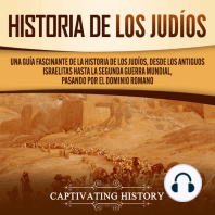 Historia de los judíos