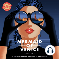 Mermaid of Venice