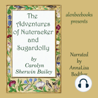 The Adventures of Nutcracker and Sugardolly
