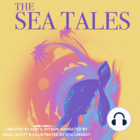 The Sea Tales