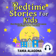 Bedtime Stories for Kids