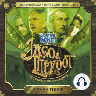 Jago & Litefoot