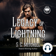 Legacy of Lightning