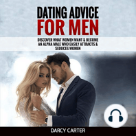Dating Advice For Men
