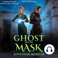 Ghost in the Mask
