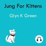 Jung for Kittens