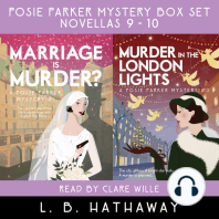 Posie Parker Mystery Box Set