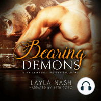 Bearing Demons