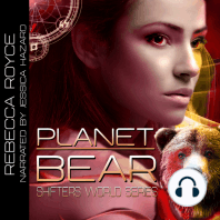 Planet Bear