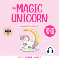 The Magic Unicorn