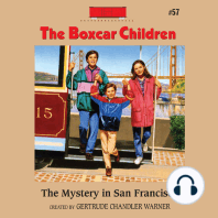 The Mystery in San Francisco