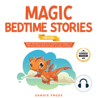 Magic Bedtime Stories for Kids
