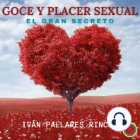 GOCE Y PLACER SEXUAL