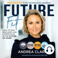 Future Fit 2nd edition