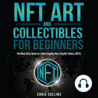 NFT Art and Collectibles for Beginners