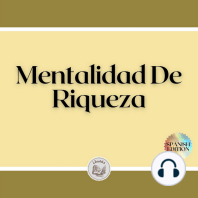 Mentalidad De Riqueza