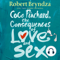 Coco Pinchard, the Consequences of Love and Sex