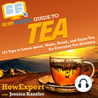 HowExpert Guide to Tea