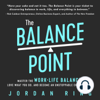 The Balance Point