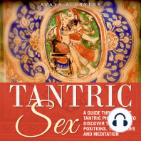 Tantric Sex