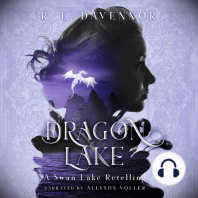 Dragon Lake