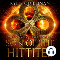 Son of the Hittites
