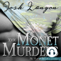 The Monet Murders