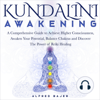 Kundalini Awakening