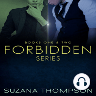 The Forbidden Series Box Set