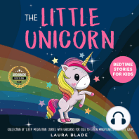 The Little Unicorn