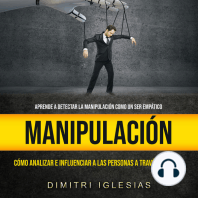 Manipulación