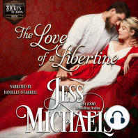 The Love of a Libertine