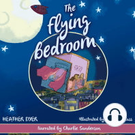 Flying Bedroom