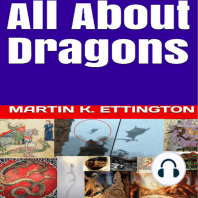 All About Dragons