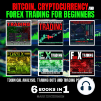 BITCOIN, CRYPTOCURRENCY AND FOREX TRADING FOR BEGINNERS