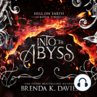 Into the Abyss (Hell on Earth Series Book 2)