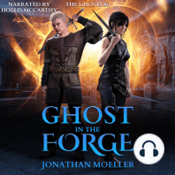Ghost in the Forge