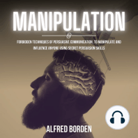 Manipulation