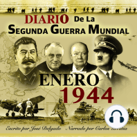 Diario de la Segunda Guerra Mundial