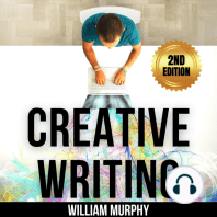 Creative Writing (2nd Edition)