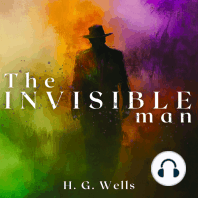 The Invisible Man