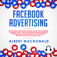 Facebook Advertising