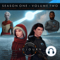 The Sojourn | Volume Two