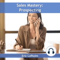 Sales Mastery