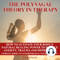 THE POLYVAGAL THEORY IN THERAPY
