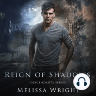 Reign of Shadows