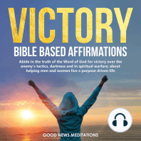 Victory - Bible-Based Affirmations