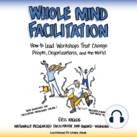 Whole Mind Facilitation