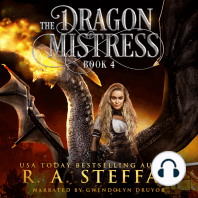The Dragon Mistress