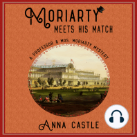 Moriarty Meets His Match
